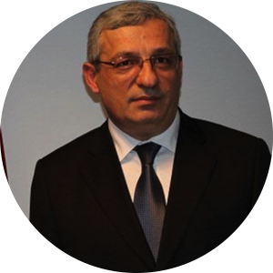 Ismaïl Hakki Musa — Ambassadeur de Turquie en France