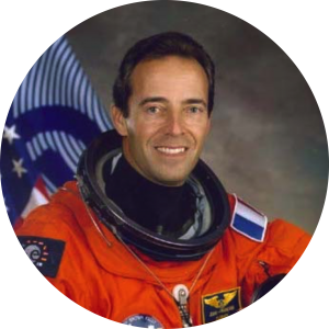 Jean-François Clervoy — Astronaute