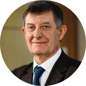 Jean-Pierre Jouyet — Ambassadeur de France au Royaume-Uni