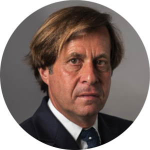 Nicolas de Rivière — Représentant permanent de la France auprès de l'ONU