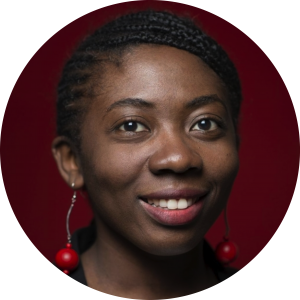 Danièle Obono — Députée de Paris