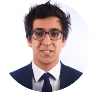 Thibault Courqueux — Etudiant à Centrale Paris et Sciences Po